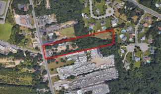 Plus de détails pour 1999 Lakewood Rd, Toms River, NJ - Terrain à vendre