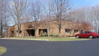 Plus de détails pour 2285 E Enterprise Pky, Twinsburg, OH - Bureau à louer