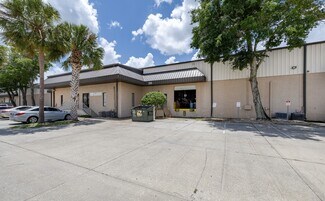 Plus de détails pour 250 National Pl, Longwood, FL - Industriel/Logistique à louer