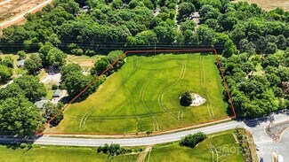 Plus de détails pour Secrest Shortcut Rd, Monroe, NC - Terrain à vendre