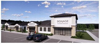 Plus de détails pour 1630 S Poinciana Blvd, Kissimmee, FL - Bureau à vendre