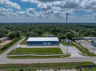Plus de détails pour US Highway 542 w, Winter Haven, FL - Industriel/Logistique à louer