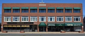 Plus de détails pour 55-71 E Center St, Manchester, CT - Bureau à louer