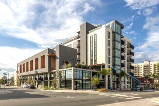 Plus de détails pour 800 B Ave, National City, CA - Local commercial à louer