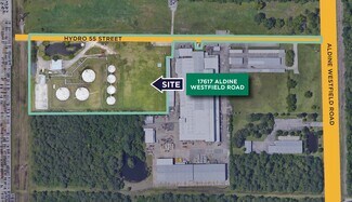 Plus de détails pour 17617 Aldine Westfield Rd, Houston, TX - Spécialisé à vendre
