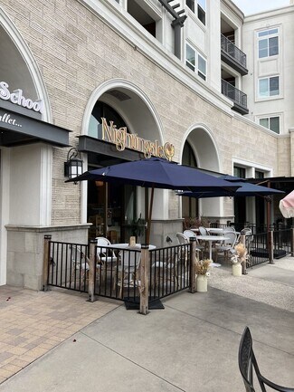 Plus de détails pour 7521 Edinger Ave, Huntington Beach, CA - Local commercial à louer