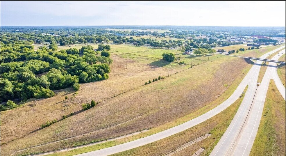 00 N Oak Ave, Ada, OK à vendre - Photo principale – Image 1 sur 5