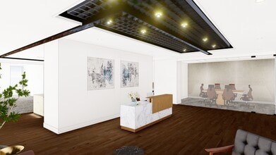 950 F St NW, Washington, DC à louer Photo intérieure– Image 2 sur 5