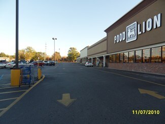 Plus de détails pour 1821 Wilson Rd, Newberry, SC - Local commercial à louer