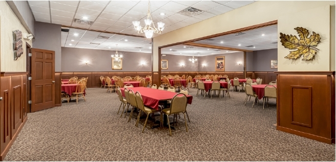 2247 US HWY 63, Oskaloosa, IA à vendre - Photo intérieure – Image 2 sur 16
