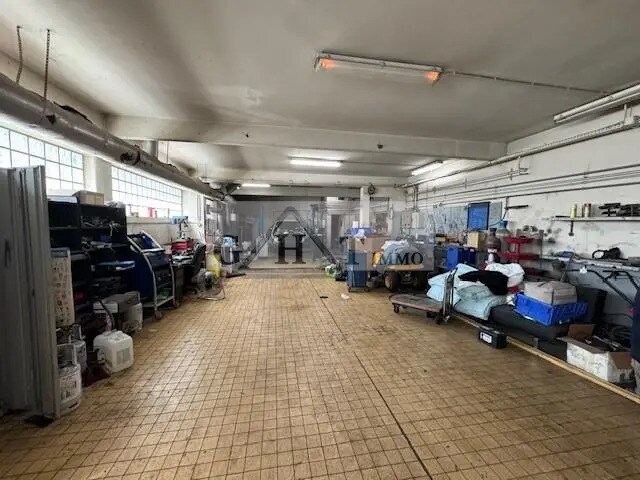 Industriel/Logistique dans Bondoufle à louer - Photo de l’immeuble – Image 2 sur 4