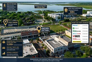 Plus de détails pour 12 E Darlington Ave, Kissimmee, FL - Local commercial à vendre