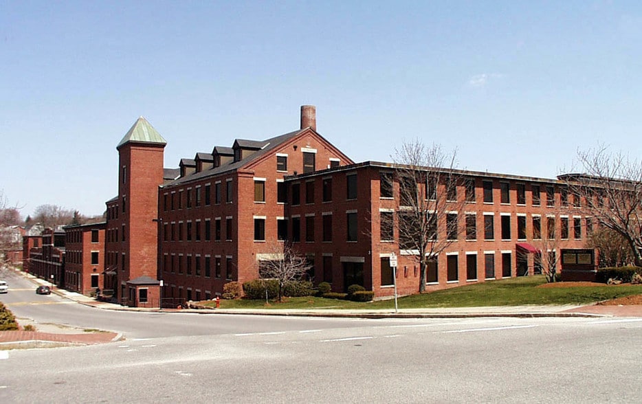 40-50 High St, North Andover, MA à louer - Autre – Image 2 sur 36