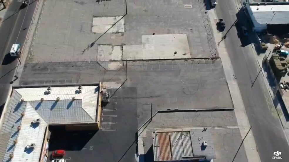 125 W Florida Ave, Hemet, CA à louer - Vidéo sur l’annonce professionnelle – Image 3 sur 6