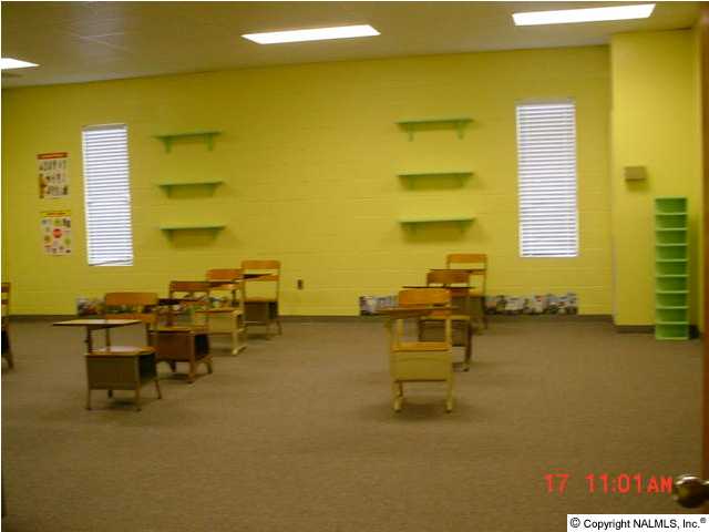 771 Whites Chapel Rd, Gadsden, AL à vendre - Photo intérieure – Image 2 sur 22