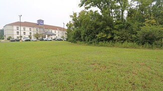 Plus de détails pour 5007 Carmichael Rd, Montgomery, AL - Terrain à vendre