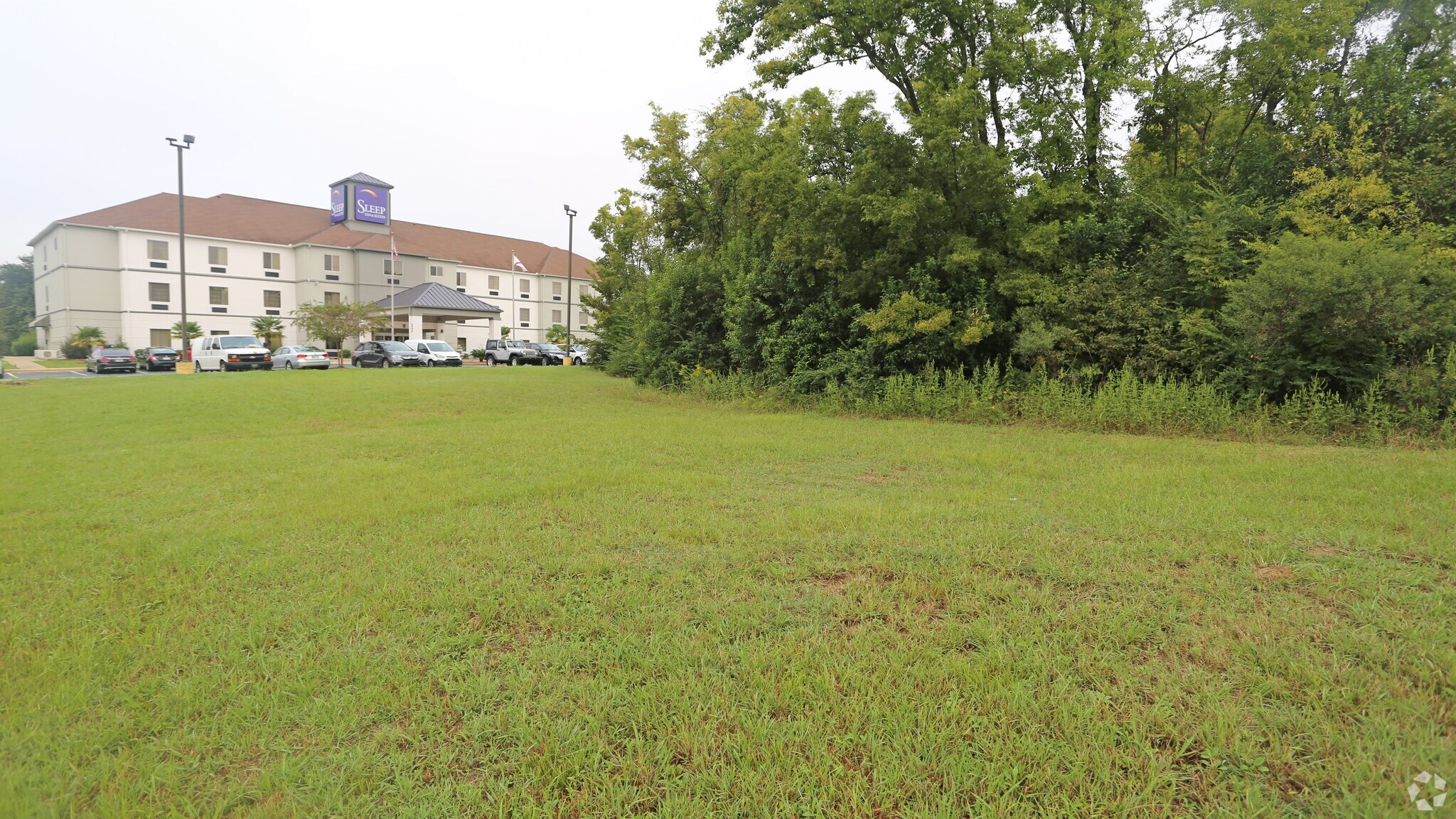 5007 Carmichael Rd, Montgomery, AL à vendre Photo principale– Image 1 sur 6