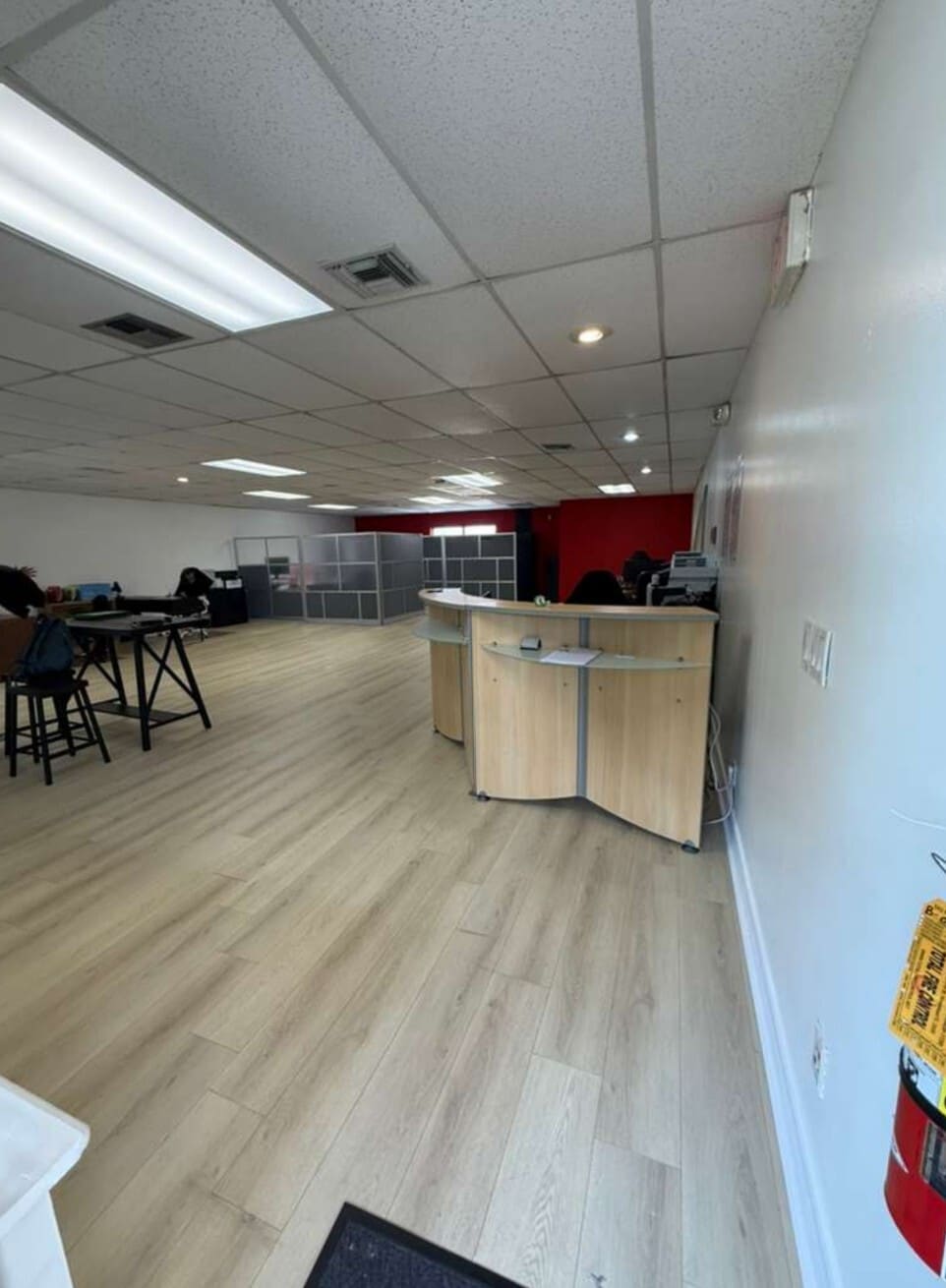 10251-10281 W Sample Rd, Coral Springs, FL à louer Photo intérieure– Image 1 sur 7