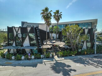 Plus de détails pour 5958 S Dixie Hwy, South Miami, FL - Local commercial à louer