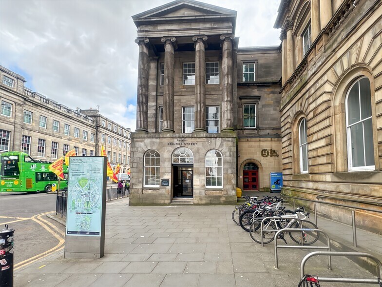 6 Waterloo Pl, Edinburgh à louer - Photo intérieure – Image 2 sur 11