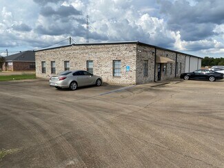 Plus de détails pour 2112 N Bolton Ave, Alexandria, LA - Industriel/Logistique à vendre