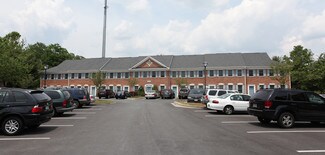 Plus de détails pour 3458 Ellicott Center Dr, Ellicott City, MD - Bureau à vendre