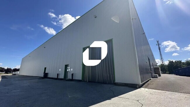 Plus de détails pour 194 Avenue De Strasbourg, Brumath - Différents types d’espaces à louer