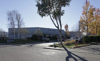 Plus de détails pour 481 Aaron St, Cotati, CA - Industriel/Logistique à vendre