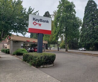 Plus de détails pour 10415 SE Main St, Milwaukie, OR - Local commercial à vendre
