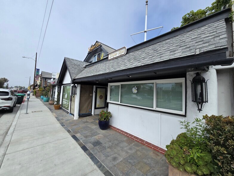 1966-1970 S Coast Hwy, Laguna Beach, CA à louer - Photo de l’immeuble – Image 2 sur 15