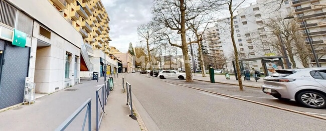 Plus de détails pour Bureau à louer