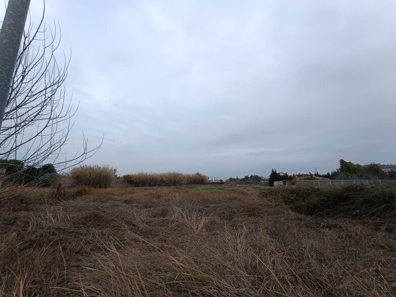Terrain dans Molina de Segura, Murcia à vendre - Plan de site – Image 2 sur 3