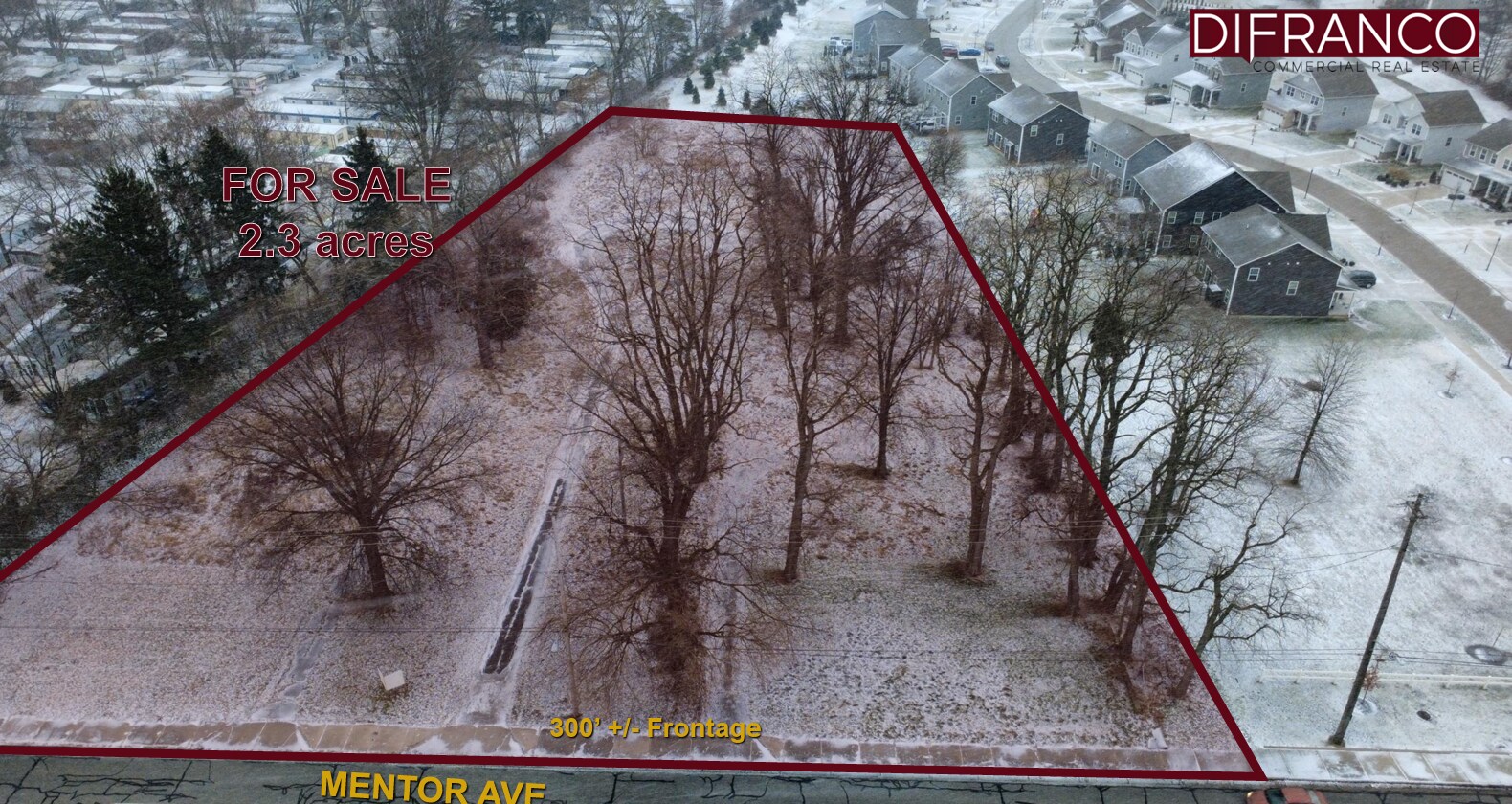 7144 Mentor Ave, Mentor, OH à vendre Photo principale– Image 1 sur 4