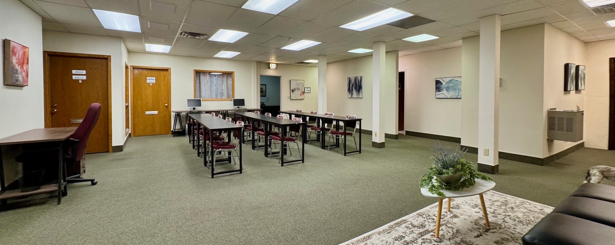 2175 N Academy Cir, Colorado Springs, CO à louer Photo intérieure– Image 1 sur 4