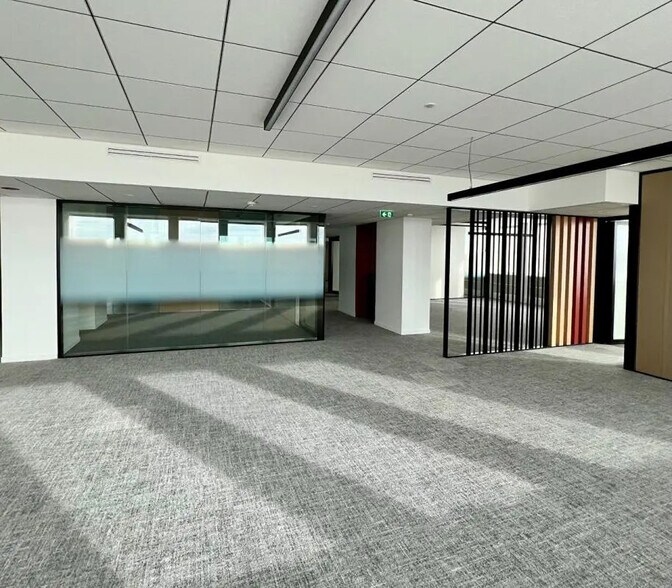 Bureau dans Pantin à louer - Photo intérieure – Image 3 sur 15