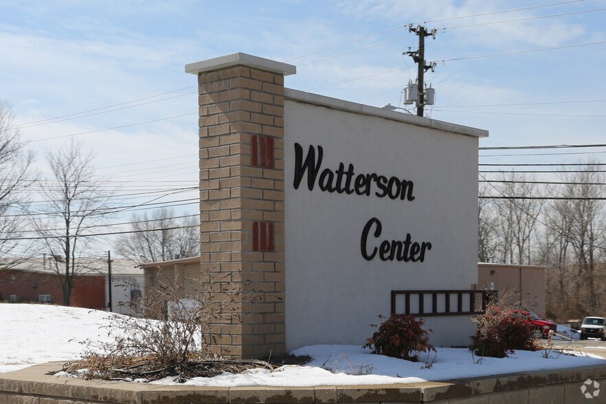 2309 Watterson Trl, Louisville, KY à louer - Photo de l’immeuble – Image 2 sur 3