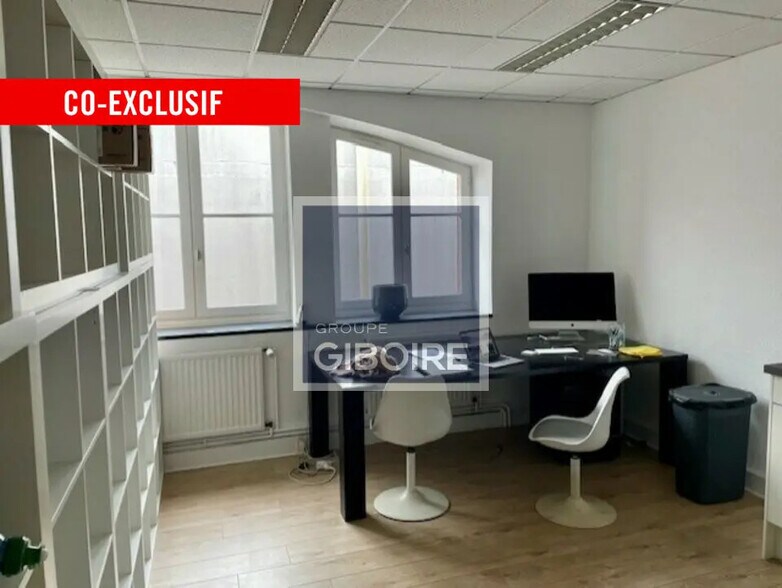 Bureau dans Rennes à vendre - Photo intérieure – Image 3 sur 8