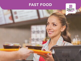 Plus de détails pour Local commercial à louer