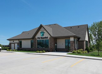 Plus de détails pour 4644 Victor Path, Hugo, MN - Local commercial à vendre
