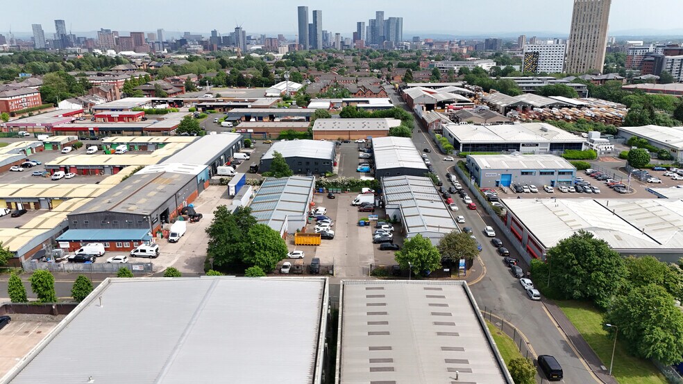 Vere St, Salford à louer - Photo de l’immeuble – Image 2 sur 8