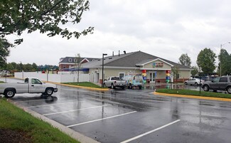 Plus de détails pour 4150 Pleasant Valley Dr, Chantilly, VA - Bureau/Médical à louer
