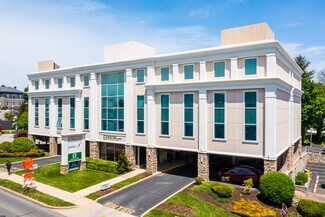 Plus de détails pour 551 W Lancaster Ave, Haverford Township, PA - Bureau à louer