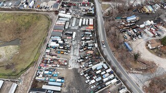 Plus de détails pour 168 Townline Rd, Kings Park, NY - Industriel/Logistique à louer