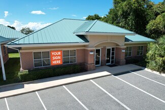 Plus de détails pour 3521 U.S. Highway 17, Fleming Island, FL - Bureau/Médical à louer