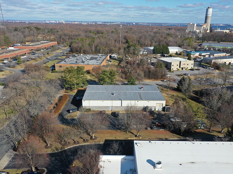 7605 Energy Pky, Curtis Bay, MD à louer - Photo de l’immeuble – Image 3 sur 5
