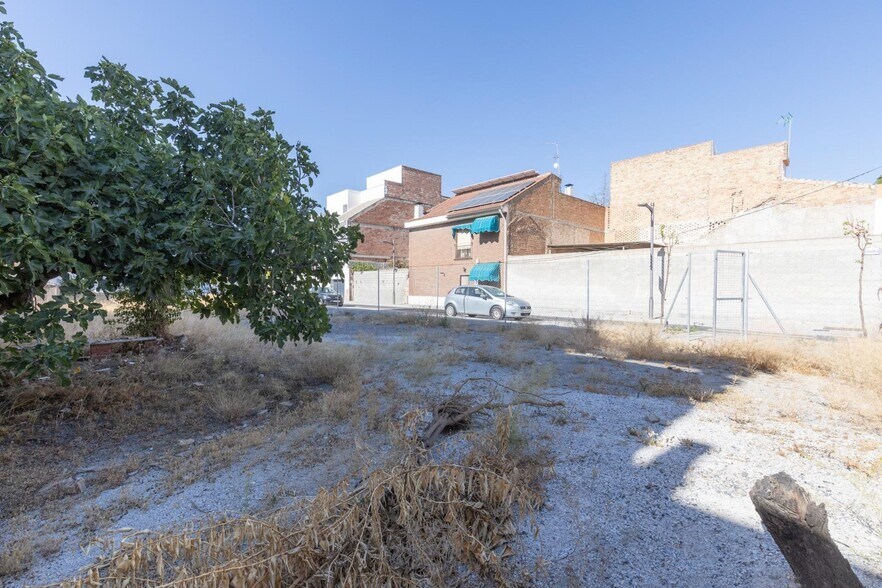 Calle Habana, 19, Churriana de la Vega, Granada à vendre - Photo de l’immeuble – Image 2 sur 18