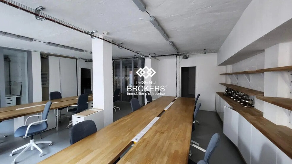 3 Rue Chabanon, Toulouse à vendre - Photo de l’immeuble – Image 2 sur 4