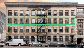 Plus de détails pour 423 Rue Saint-Nicolas, Montréal, QC - Bureau à louer