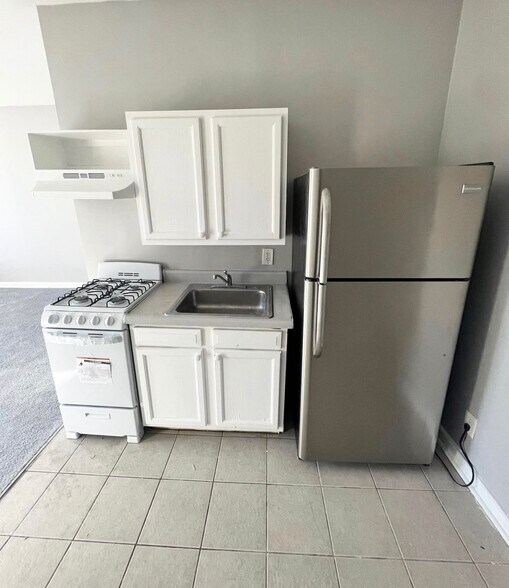 714-716 N Fremont Ave, Baltimore, MD à vendre - Photo intérieure – Image 2 sur 10