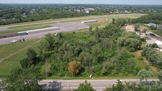 Plus de détails pour 4518  Clinton St, Attica, NY - Terrain à vendre